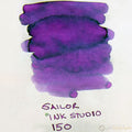 Sailor Ink Studio Bottled Ink - 150 - 20ml - Pen Boutique Ltd