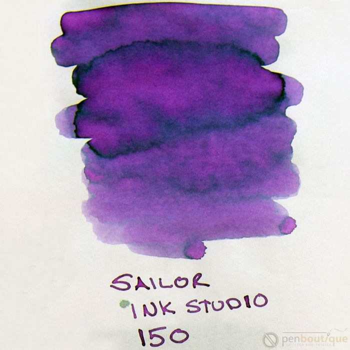 Sailor Ink Studio Bottled Ink - 150 - 20ml - Pen Boutique Ltd