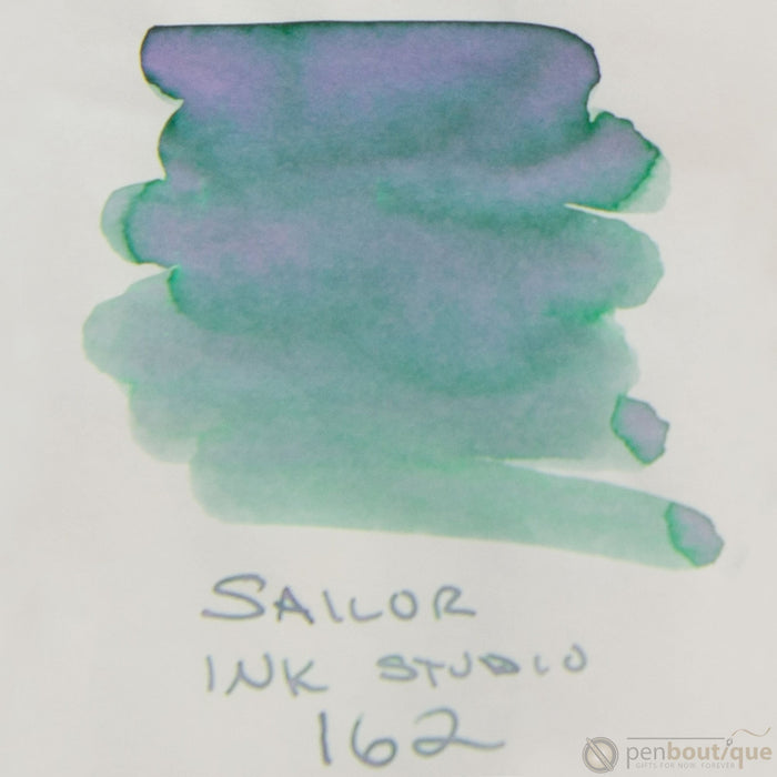 Sailor Ink Studio Bottled Ink - 162 - 20ml - Pen Boutique Ltd