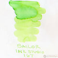 Sailor Ink Studio Bottled Ink - 167 - 20ml - Pen Boutique Ltd