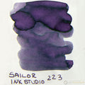 Sailor Ink Studio Bottled Ink - 223 - 20ml - Pen Boutique Ltd