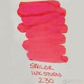Sailor Ink Studio Bottled Ink - 230 - 20ml - Pen Boutique Ltd