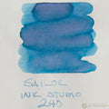 Sailor Ink Studio Bottled Ink - 240 - 20ml - Pen Boutique Ltd