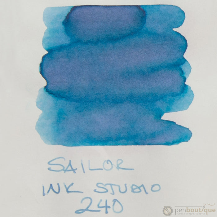 Sailor Ink Studio Bottled Ink - 240 - 20ml - Pen Boutique Ltd