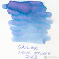 Sailor Ink Studio Bottled Ink - 243 - 20ml - Pen Boutique Ltd
