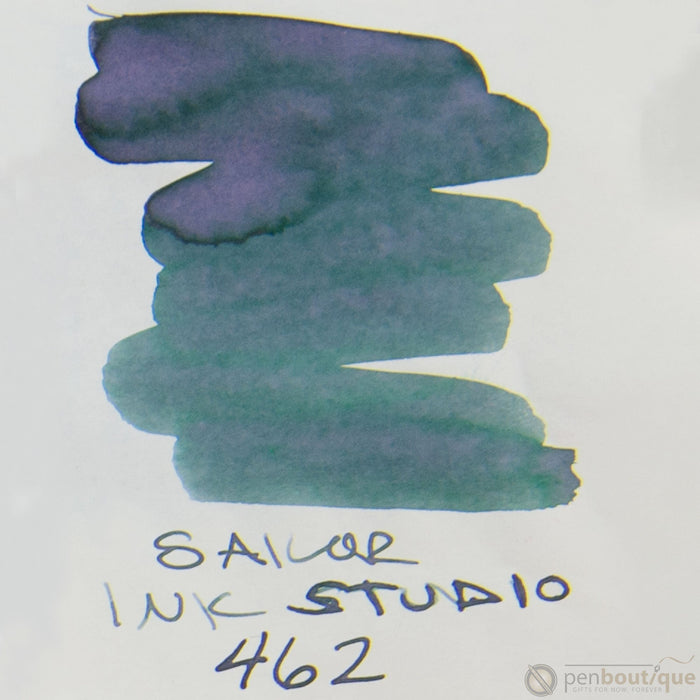 Sailor Ink Studio Bottled Ink - 462 - 20ml - Pen Boutique Ltd