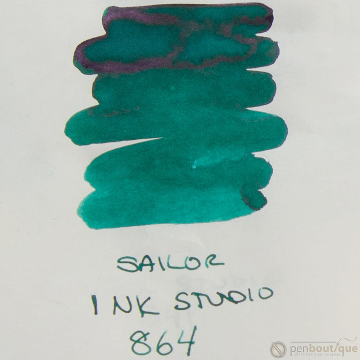 Sailor Ink Studio Bottled Ink - 864 - 20ml - Pen Boutique Ltd