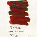 Sailor Ink Studio Bottled Ink - 973 - 20ml - Pen Boutique Ltd