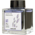 Sailor Manyo Ink Bottle - Nekoyanagi - 50ml - Pen Boutique Ltd