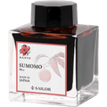 Sailor Manyo Ink Bottle - Sumomo (Cherry Blossom) - 50ml (Overseas Exclusive) - Pen Boutique Ltd
