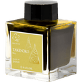 Sailor Manyo Ink Bottle - Takenoko (Bamboo Shoots) - 50ml (Limited Edition) - Pen Boutique Ltd