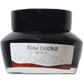 Sailor Nagasawa Kobe 6 Bordeaux Ink Bottle - 50ml - Pen Boutique Ltd