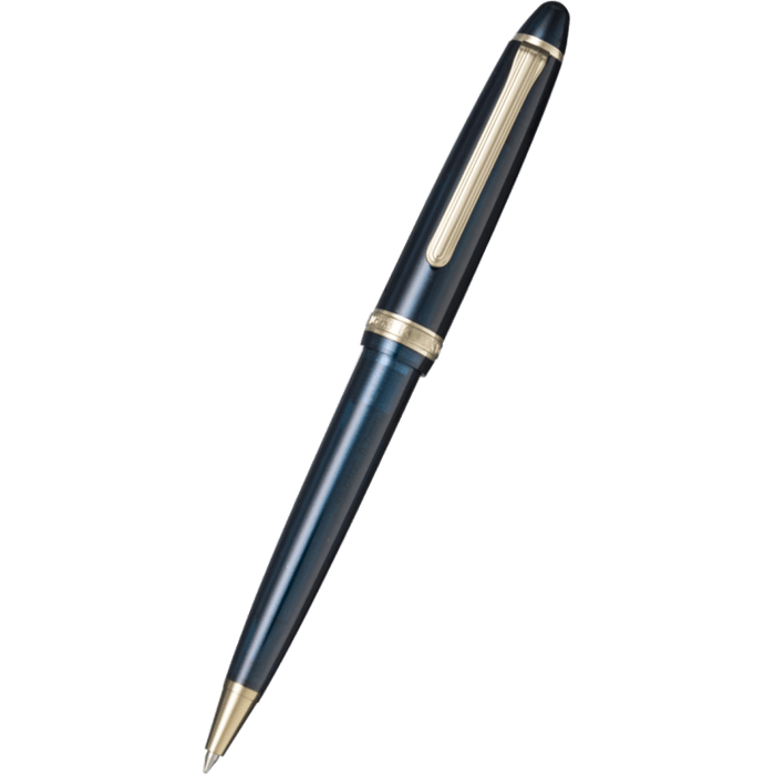 Sailor Professional Gear Ballpoint Pen - Shikiori - Sansui - Komakusa - Slim - Pen Boutique Ltd