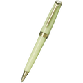 Sailor Professional Gear Ballpoint Pen - Shikiori Noyama - no - Uta Haru - tsuge - dori - Slim - Pen Boutique Ltd