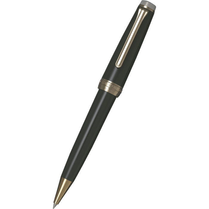 Sailor Professional Gear Ballpoint Pen - Shikiori Noyama - no - Uta Sekirei - Slim - Pen Boutique Ltd