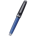 Sailor Professional Gear Fountain Pen - Iris Nebula - Slim (Overseas Exclusive) - Pen Boutique Ltd