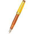 On sale: Sailor Professional Gear Fountain Pen - Moonlight Over the Ocean (Umi to Gekko) - Standard - 21K nib - Pen Boutique Ltd