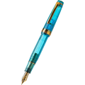 Sailor Professional Gear Fountain Pen - Pen of the Year 2022 - Soda Pop Blue - Standard ( LIMITED EDITION)) - Pen Boutique Ltd