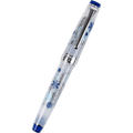 Sailor Professional Gear Fountain Pen - Plus - First Snow - Slim (Limited Edition) - Pen Boutique Ltd