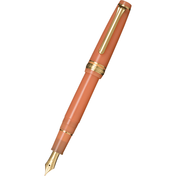 Sailor Professional Gear Fountain Pen - Seasonal Festival Kiku - Slim - Pen Boutique Ltd