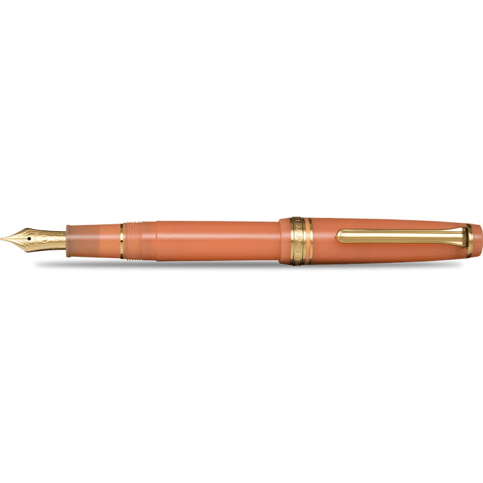 Sailor Professional Gear Fountain Pen - Seasonal Festival Kiku - Slim - Pen Boutique Ltd