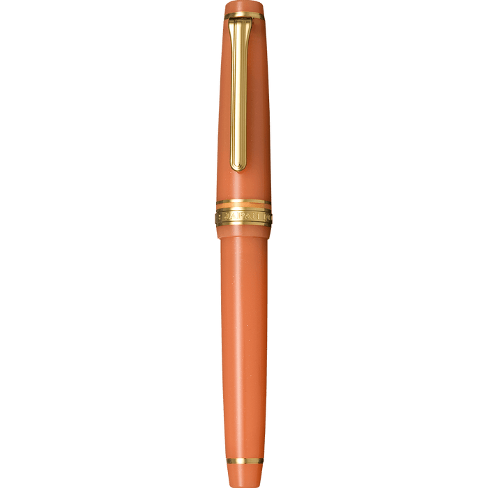 Sailor Professional Gear Fountain Pen - Seasonal Festival Kiku - Slim - Pen Boutique Ltd