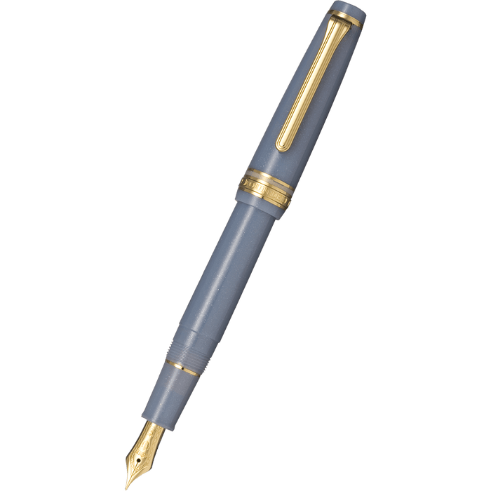 Sailor Professional Gear Fountain Pen - Seasonal Festival Koi - Slim - Pen Boutique Ltd