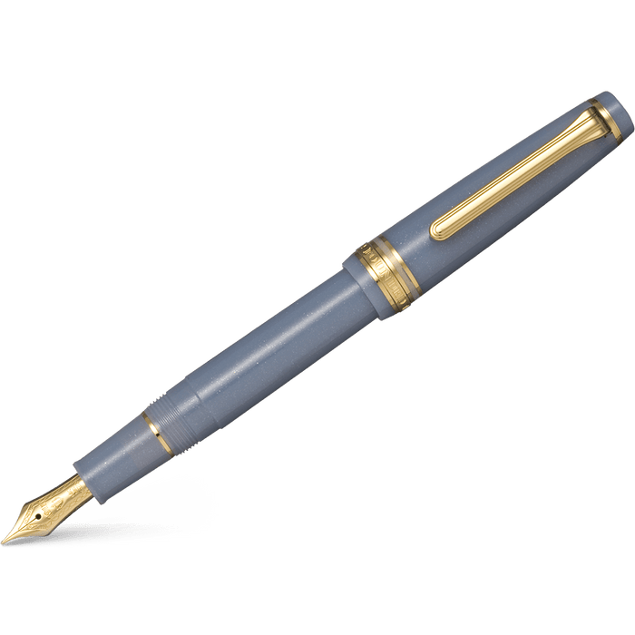 Sailor Professional Gear Fountain Pen - Seasonal Festival Koi - Slim - Pen Boutique Ltd