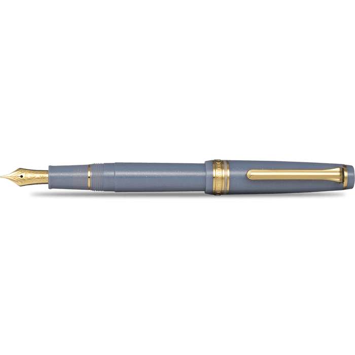 Sailor Professional Gear Fountain Pen - Seasonal Festival Koi - Slim - Pen Boutique Ltd