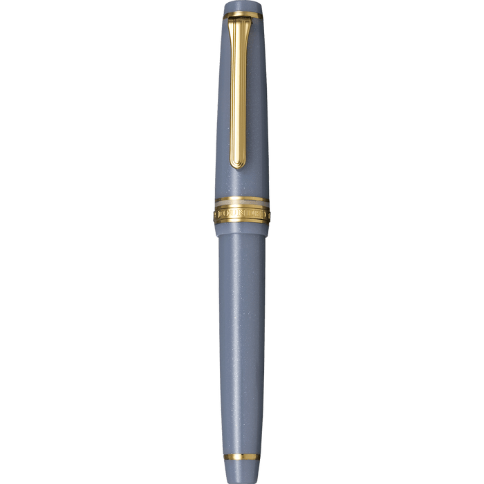 Sailor Professional Gear Fountain Pen - Seasonal Festival Koi - Slim - Pen Boutique Ltd