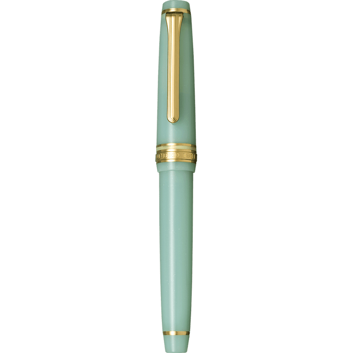 Sailor Professional Gear Fountain Pen - Seasonal Festival Sasa - Slim - Pen Boutique Ltd