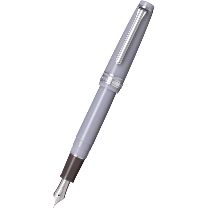 Sailor Professional Gear Fountain Pen - Shikiori - Sansui - Kamoshika - Slim - Pen Boutique Ltd