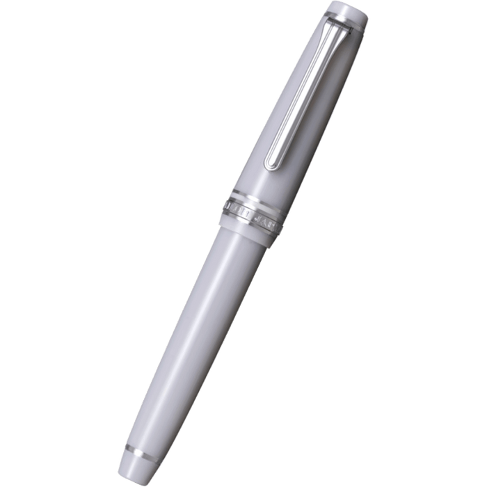 Sailor Professional Gear Fountain Pen - Shikiori - Sansui - Kamoshika - Slim - Pen Boutique Ltd