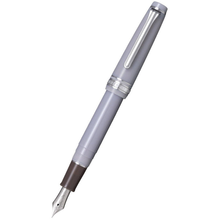 Sailor Professional Gear Fountain Pen - Shikiori - Sansui - Kamoshika - Slim - Pen Boutique Ltd