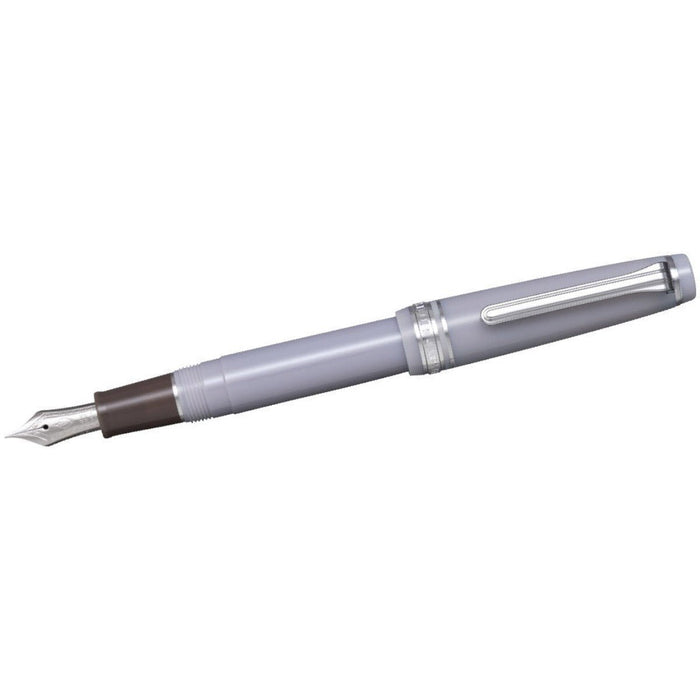 Sailor Professional Gear Fountain Pen - Shikiori - Sansui - Kamoshika - Slim - Pen Boutique Ltd