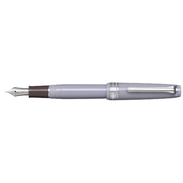 Sailor Professional Gear Fountain Pen - Shikiori - Sansui - Kamoshika - Slim - Pen Boutique Ltd