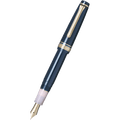 Sailor Professional Gear Fountain Pen - Shikiori - Sansui - Komakusa - Slim - Pen Boutique Ltd