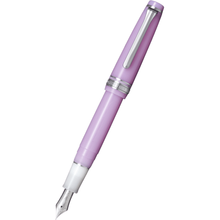 Sailor Professional Gear Fountain Pen - Shikiori - Sansui - Nadeshiko - Slim - Pen Boutique Ltd