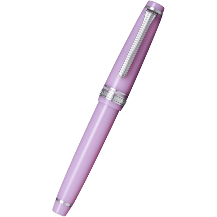 Sailor Professional Gear Fountain Pen - Shikiori - Sansui - Nadeshiko - Slim - Pen Boutique Ltd