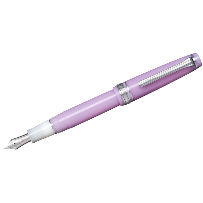 Sailor Professional Gear Fountain Pen - Shikiori - Sansui - Nadeshiko - Slim - Pen Boutique Ltd