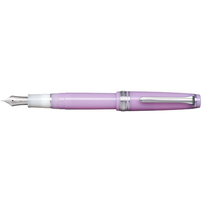 Sailor Professional Gear Fountain Pen - Shikiori - Sansui - Nadeshiko - Slim - Pen Boutique Ltd