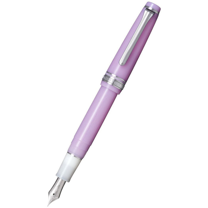 Sailor Professional Gear Fountain Pen - Shikiori - Sansui - Nadeshiko - Slim - Pen Boutique Ltd