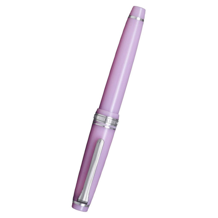 Sailor Professional Gear Fountain Pen - Shikiori - Sansui - Nadeshiko - Slim - Pen Boutique Ltd