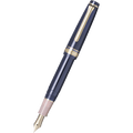 Sailor Professional Gear Fountain Pen - Shikiori - Sansui - Yuu - tsubame - Slim - Pen Boutique Ltd