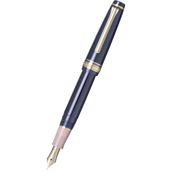 Sailor Professional Gear Fountain Pen - Shikiori - Sansui - Yuu - tsubame - Slim - Pen Boutique Ltd