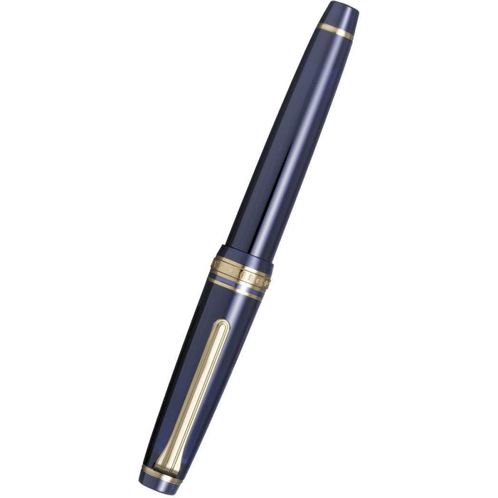 Sailor Professional Gear Fountain Pen - Shikiori - Sansui - Yuu - tsubame - Slim - Pen Boutique Ltd