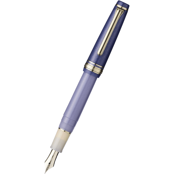 Sailor Professional Gear Fountain Pen - Slim - Dreamy Hour - Pen Boutique Ltd