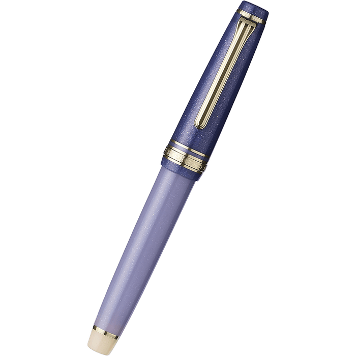 Sailor Professional Gear Fountain Pen - Slim - Dreamy Hour - Pen Boutique Ltd
