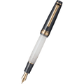 Sailor Professional Gear Fountain Pen - Slim - Dried Flower 2 Black Rose - Pen Boutique Ltd