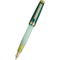 Sailor Professional Gear Fountain Pen - Slim - Dried Flower 2 Eucalyptus - Pen Boutique Ltd